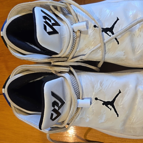 Nike JORDAN, why not Zero.1 - Picture 5 of 8